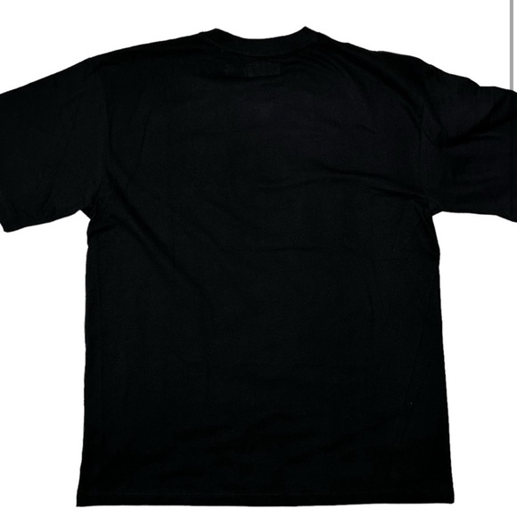 NWT Market Air Puff Transit Logo Graphic T-Shirt in Black Men’s XL - Picture 2 of 7